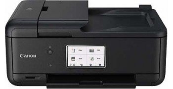 Canon TR8660a Inkjet Printer